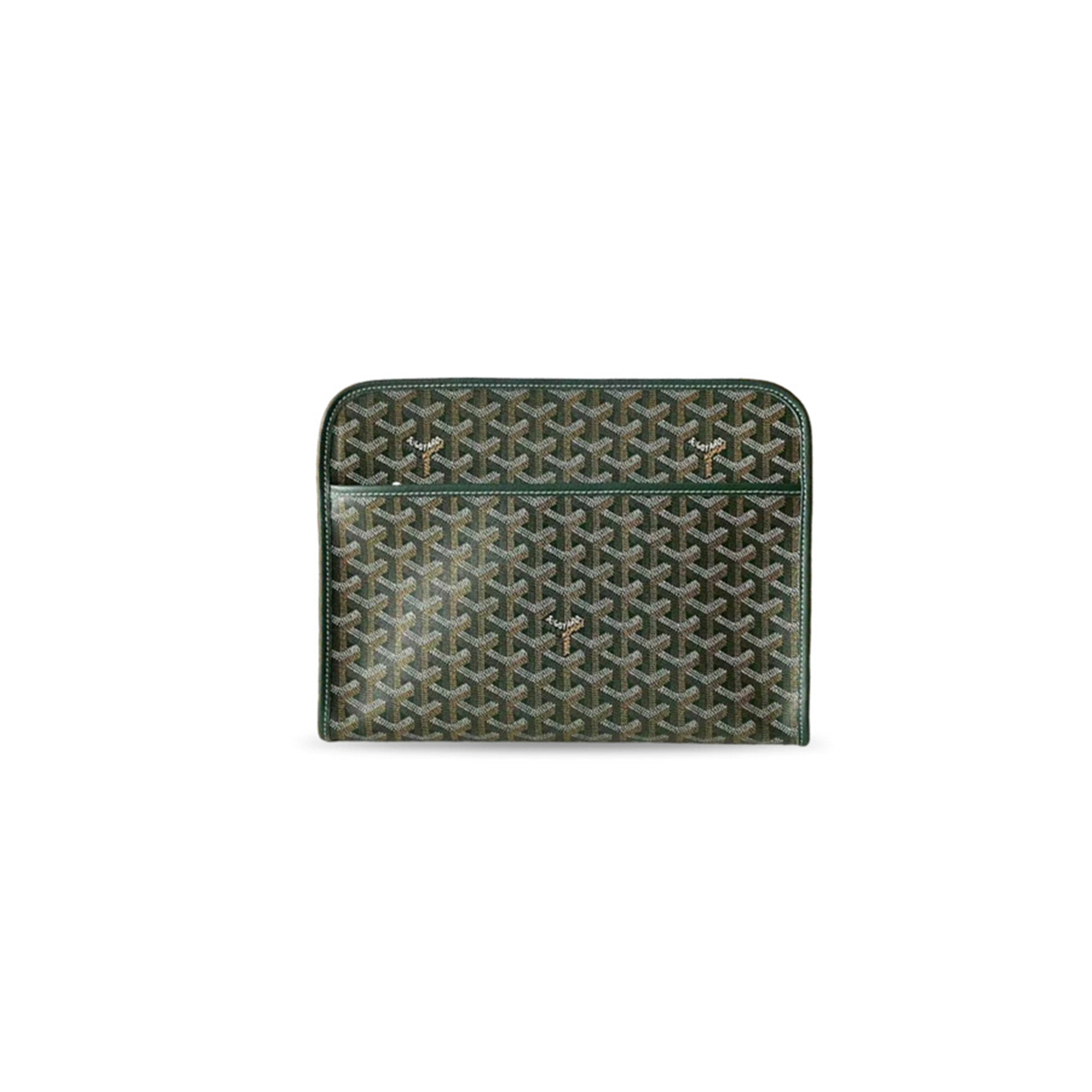 GOYARD JOUVENCE GM TOILETRY BAG (29.5*23*7.5cm)